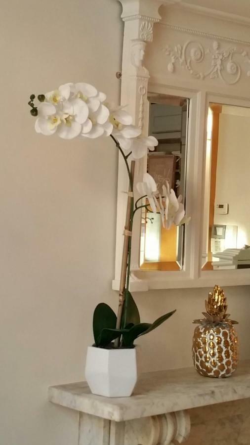 Madge House Ashbourne Appartement Ashbourne  Buitenkant foto