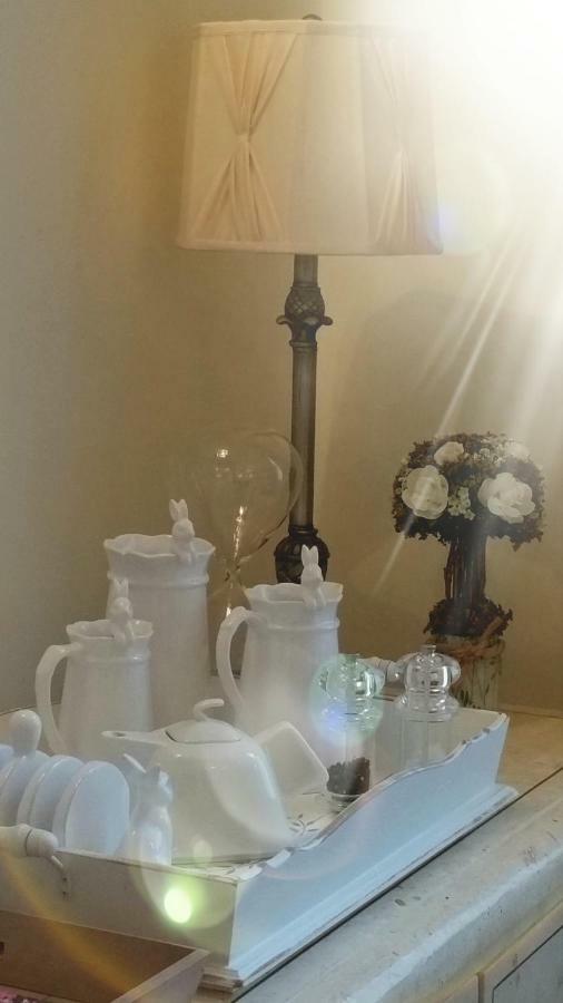 Madge House Ashbourne Appartement Ashbourne  Buitenkant foto