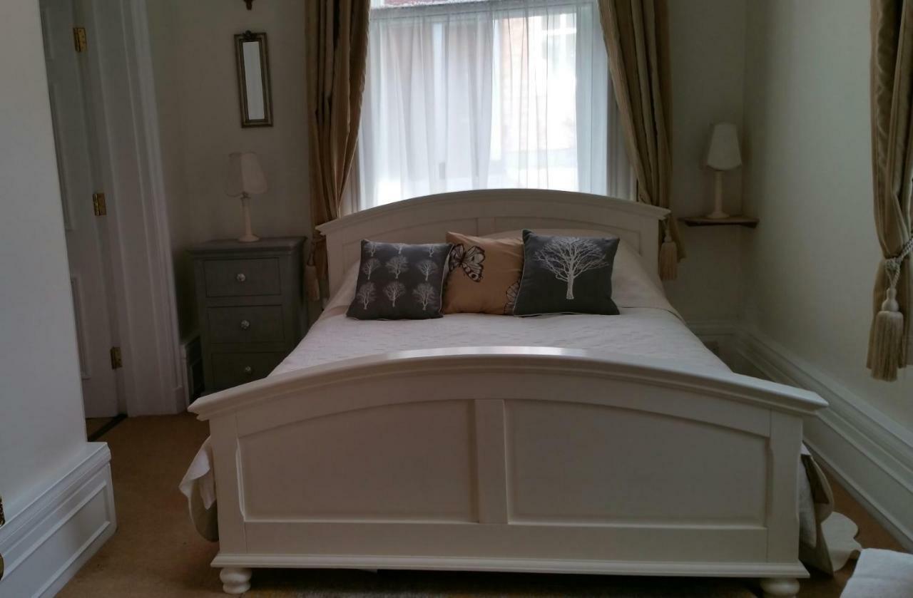 Madge House Ashbourne Appartement Ashbourne  Buitenkant foto