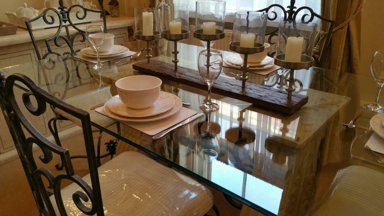 Madge House Ashbourne Appartement Ashbourne  Buitenkant foto