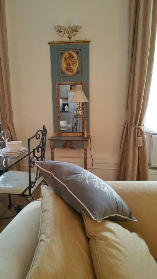 Madge House Ashbourne Appartement Ashbourne  Buitenkant foto