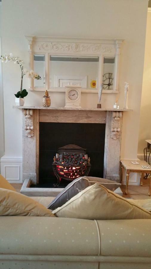 Madge House Ashbourne Appartement Ashbourne  Buitenkant foto