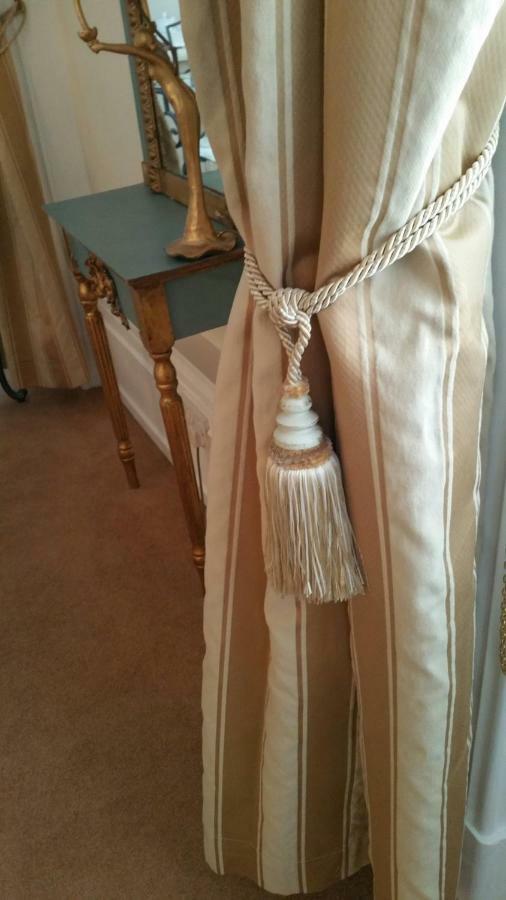 Madge House Ashbourne Appartement Ashbourne  Buitenkant foto