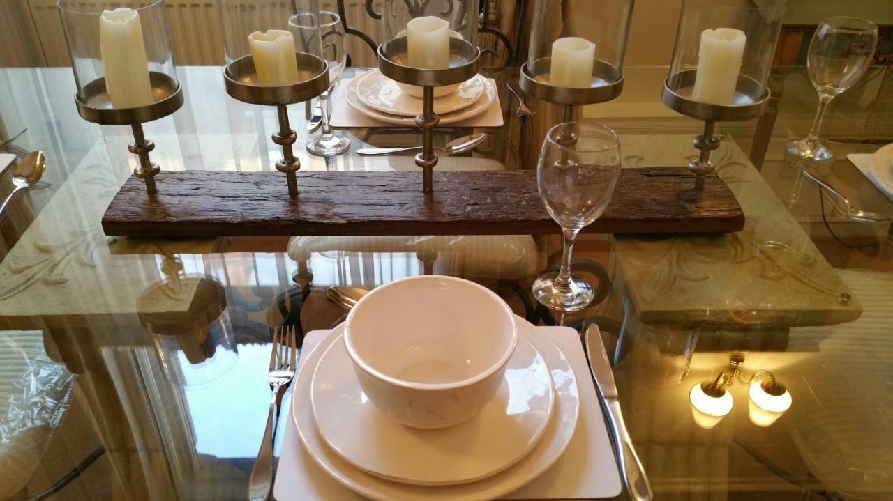 Madge House Ashbourne Appartement Ashbourne  Buitenkant foto