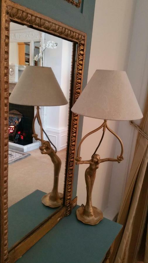 Madge House Ashbourne Appartement Ashbourne  Buitenkant foto