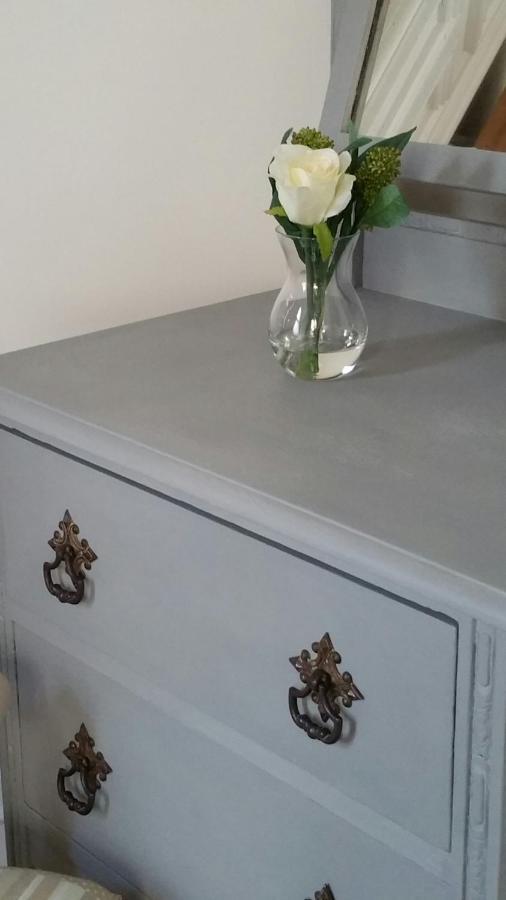 Madge House Ashbourne Appartement Ashbourne  Buitenkant foto